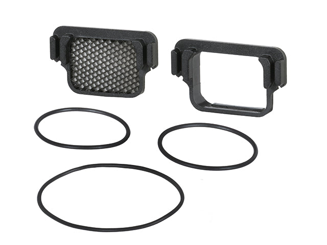 Killflash Glas Guard til Holo Sights