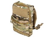 Multi-purpose backpack V2 - Multicamo