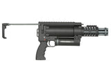 WE23-MINI Compact Rotary Minigun-Style Replica