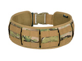 Padded MOLLE Combat Bælte (XL) - MC
