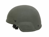 Replica of MICH2000 helmet version light