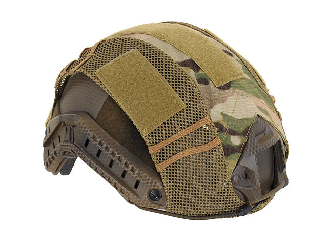 Maritime Hjelm Cover - MC