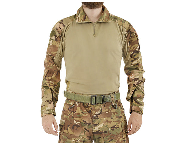 Army combat uniform (XL Size) - Multicamo