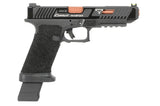 TTI JW2 Combat Master Custom Replica