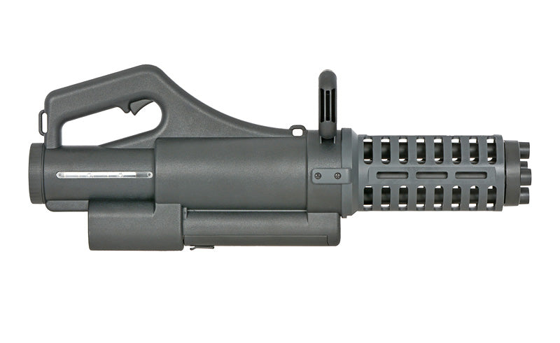 WE23-SLBB Rotary Minigun-Style Sportsline Replica