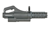 WE23-SLBB Rotary Minigun-Style Sportsline Replica