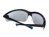 Ballistisk Eyewear VENTURE 3 anti-dug - Grå