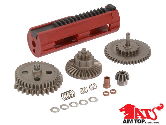 Torque Up gears set + stempel