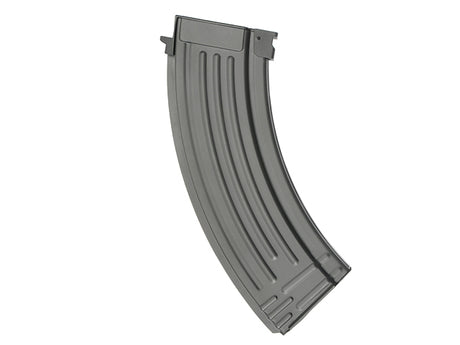 Mid-Cap magazine for 140 rounds for the AK74 series - Battle Worn