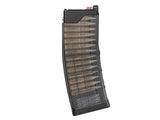 Grøn Gas LANCER L5 300blk AWN magasin til CGS, MWS GBBr - Sort