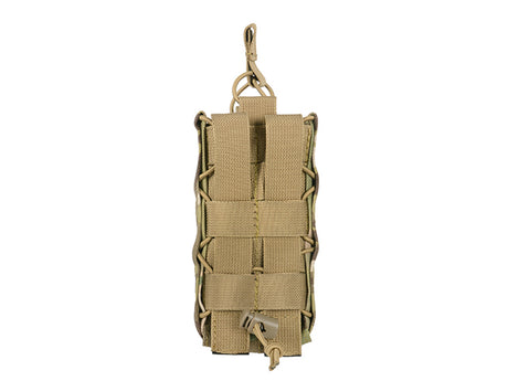 Versatile Radio Pouch - Multicamo