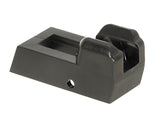 Magasin Lip Til G./Dragonfly/Mantis/ACP/Scorpion - Sort