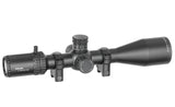 Orion Pro MAX 3-18x50 HD SFP Riffel Kikkertsigte