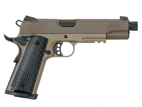R28 (TG-1) - Dark Earth/Brown