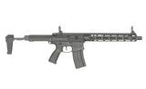 M904L Falcon 3.0 ETU Airsoft Rifle - Black