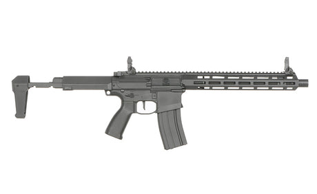 M904L Falcon 3.0 ETU Airsoft Rifle - Black