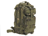 MODULAR MEDIUM ASSAULT PACK 15 L - MT