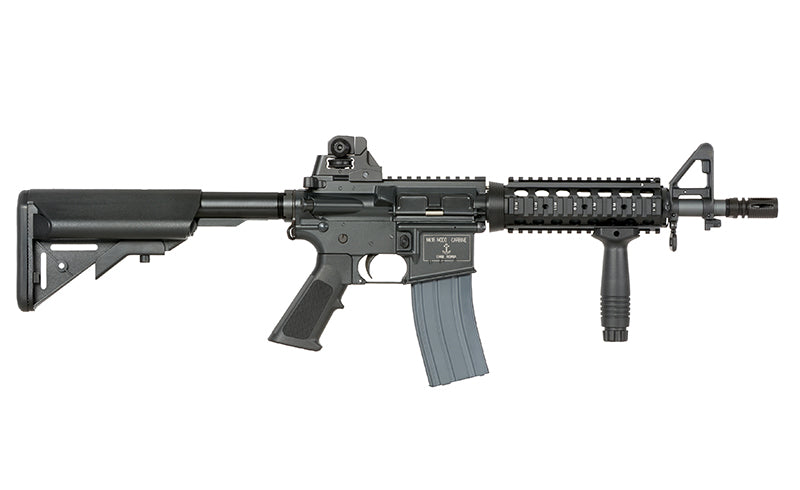 Colt MK18 MOD0 10.5" GBBR Replica CGS Lightning Serie -