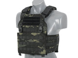 Buckle Up Assault Plate Carrier Cummerbund - MB