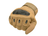 Type B Tactical Gloves (Size XL)