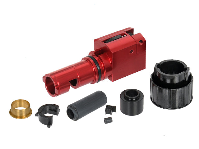 Full CNC G36 HopUp kammer set