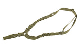 Heavy Duty 1-Point Bungee Sling