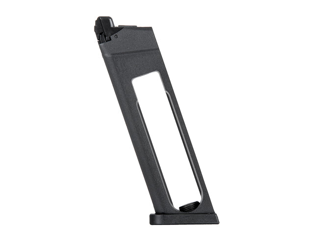 23rd CO2 Magasin Til KP-13F