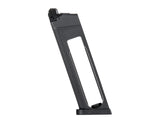 23rd CO2 Magasin Til KP-13F