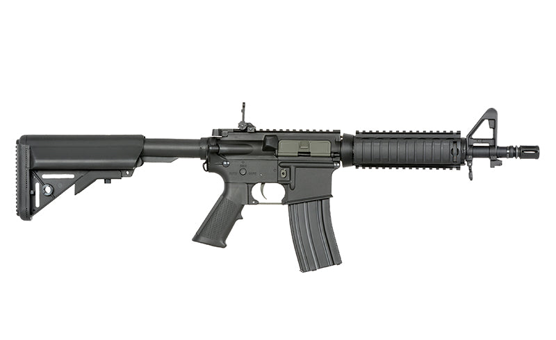 M4 CQB-R MOD0 Airsoft Assault Riffel Sports Line ETU