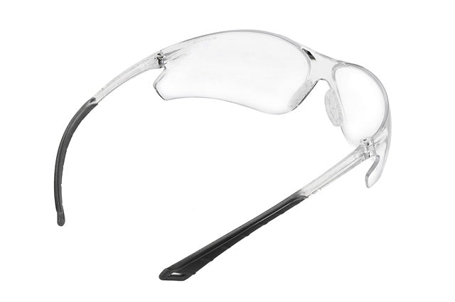 Ballistisk Eyewear ITEK anti-dug - Clear
