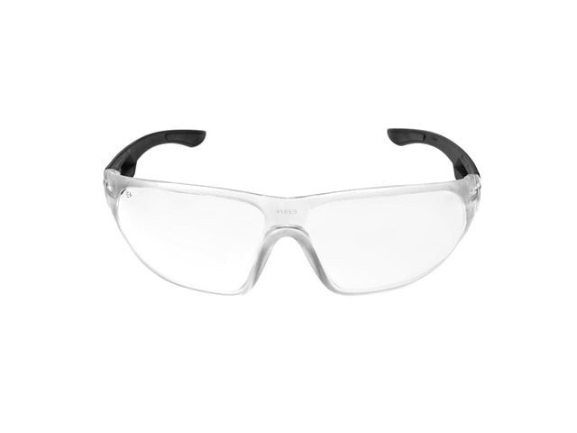 Ballistisk Eyewear Dragon Fire - anti-dug Clear