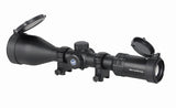 GRIZZLY 3-12X56 riffel kikkertsigte