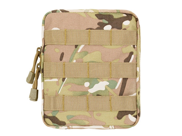 Large GP Pouch - Multicamo