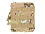 Large GP Pouch - Multicamo