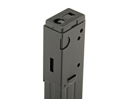 50rd Low-Cap magasin til MP40, STEN Serie