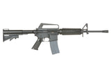 Colt M653 GBBr Replica CGS Lightning Serie - Sort
