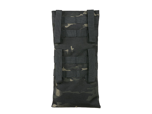MOLLE Hydration Carrier w/ 2L Bladder - MB