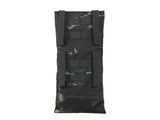 MOLLE Hydration Carrier w/ 2L Bladder - MB