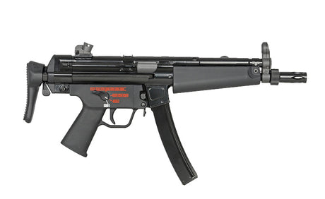 APACHE A3 GBB maskinpistol replica