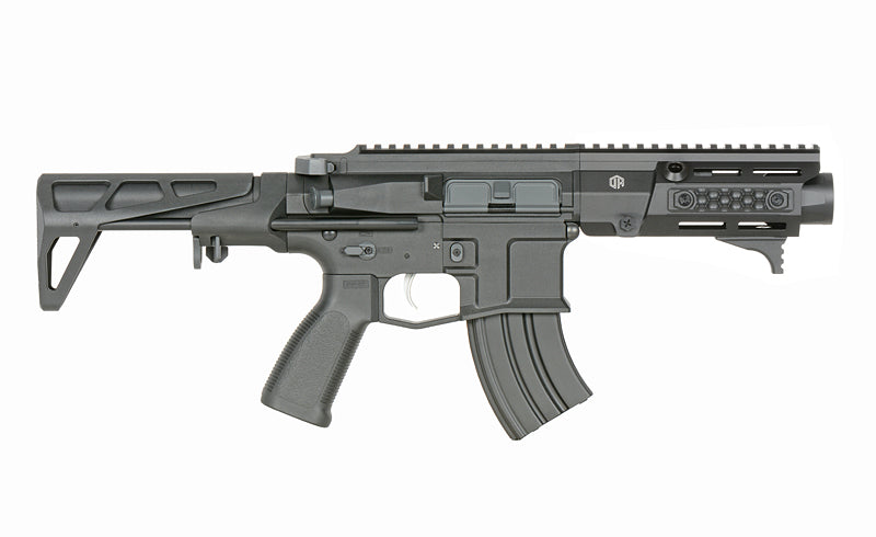 M923A DEK762 7.62 / 300 BLK ETU Airsoft Rifle