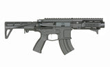 M923A DEK762 7.62 / 300 BLK ETU Airsoft Rifle