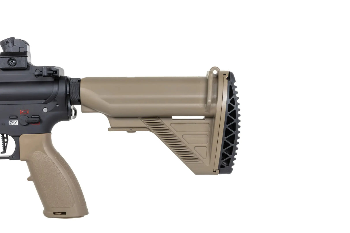 Specna Arms SA-PH24 PRIME™ BLDC™ Aster II ETU Chaos Bronze airsoft Carbine