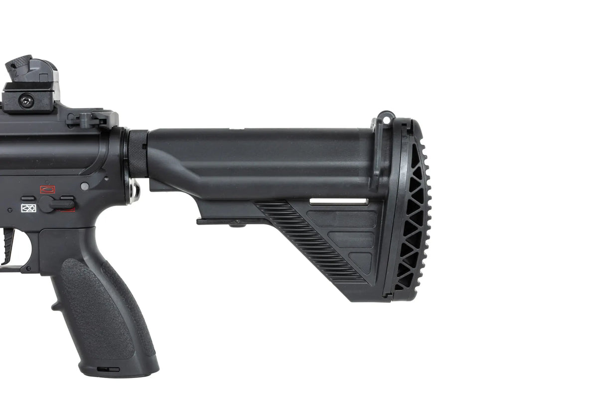 SA-PH22 PRIME™ HAL™ ETU airsoft m/ Brushless Motor Black