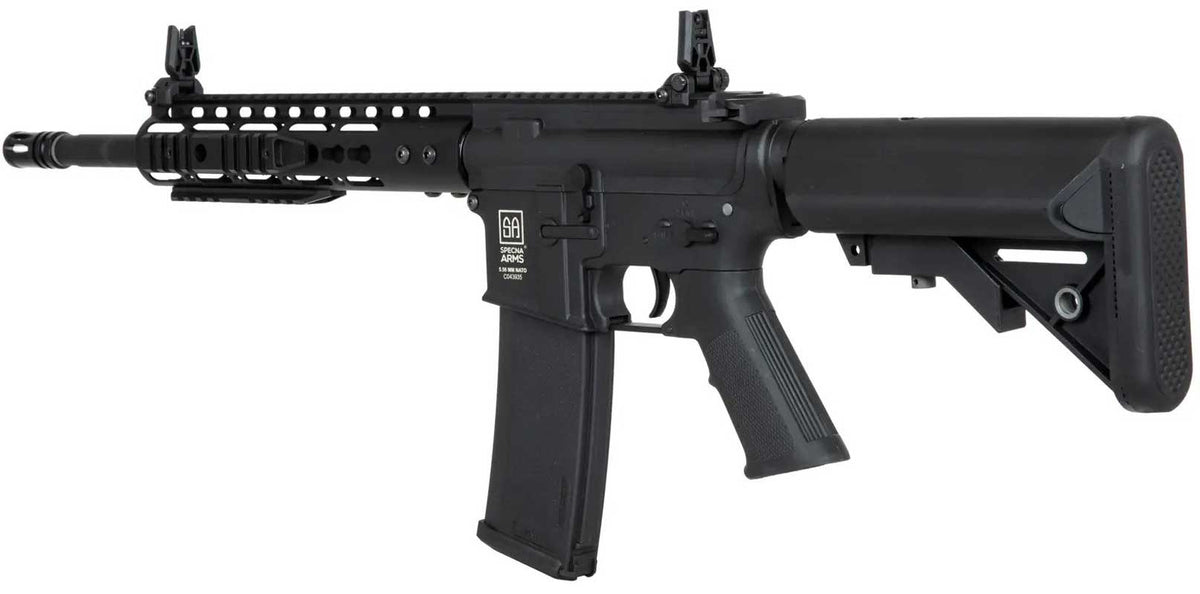 Specna Arms core Sa-C09 taktisk keymod HAL mosfet edition
