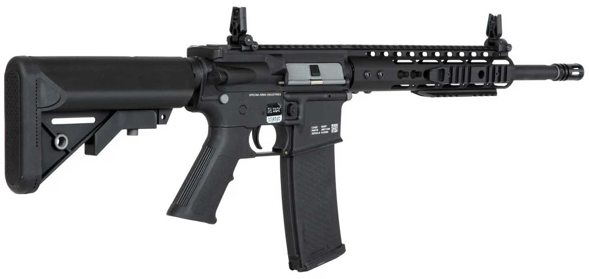 Specna Arms core Sa-C09 taktisk keymod HAL mosfet edition