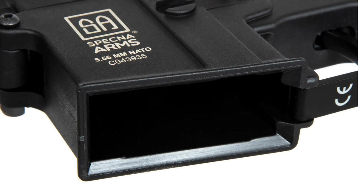 Specna Arms core Sa-C09 taktisk keymod HAL mosfet edition
