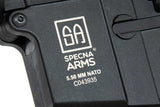 Specna Arms core Sa-C09 taktisk keymod HAL mosfet edition