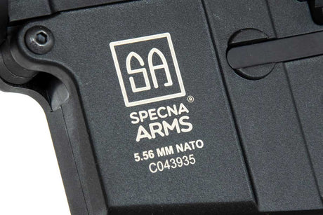 Specna Arms core Sa-C09 taktisk keymod HAL mosfet edition