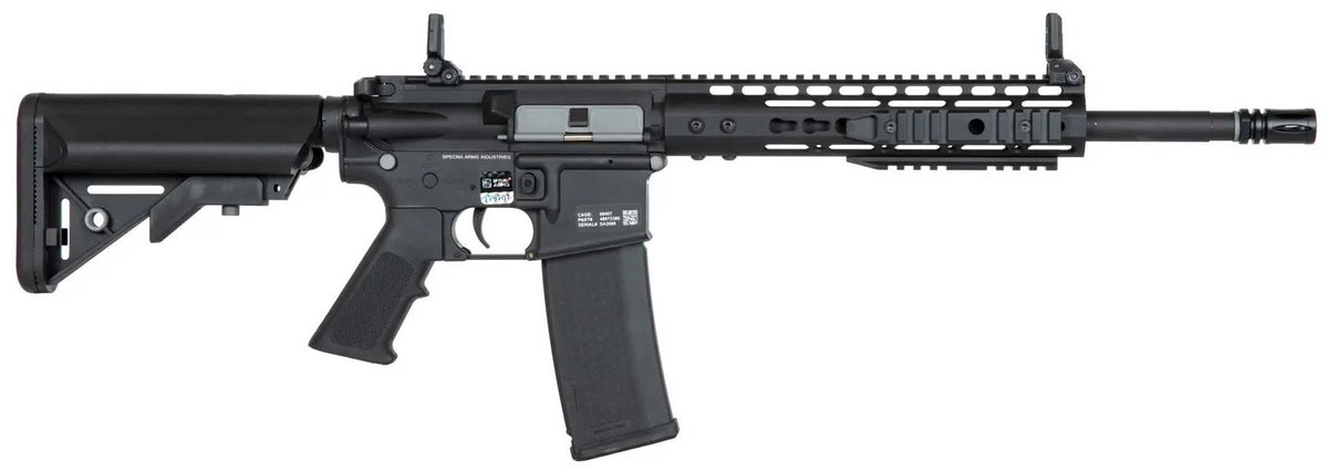 Specna Arms core Sa-C09 taktisk keymod HAL mosfet edition
