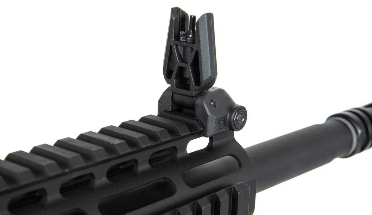 Specna Arms core Sa-C09 taktisk keymod HAL mosfet edition